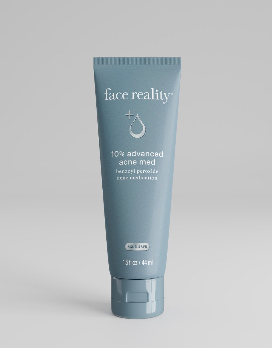 Acne Med 10%