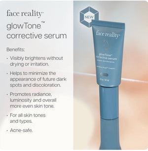GLOWTONE™ CORRECTIVE SERUM