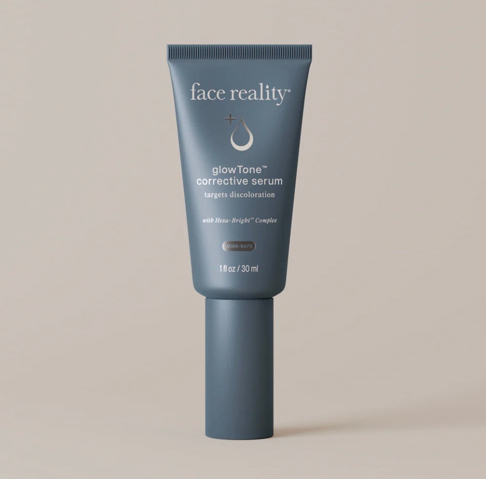 GLOWTONE™ CORRECTIVE SERUM