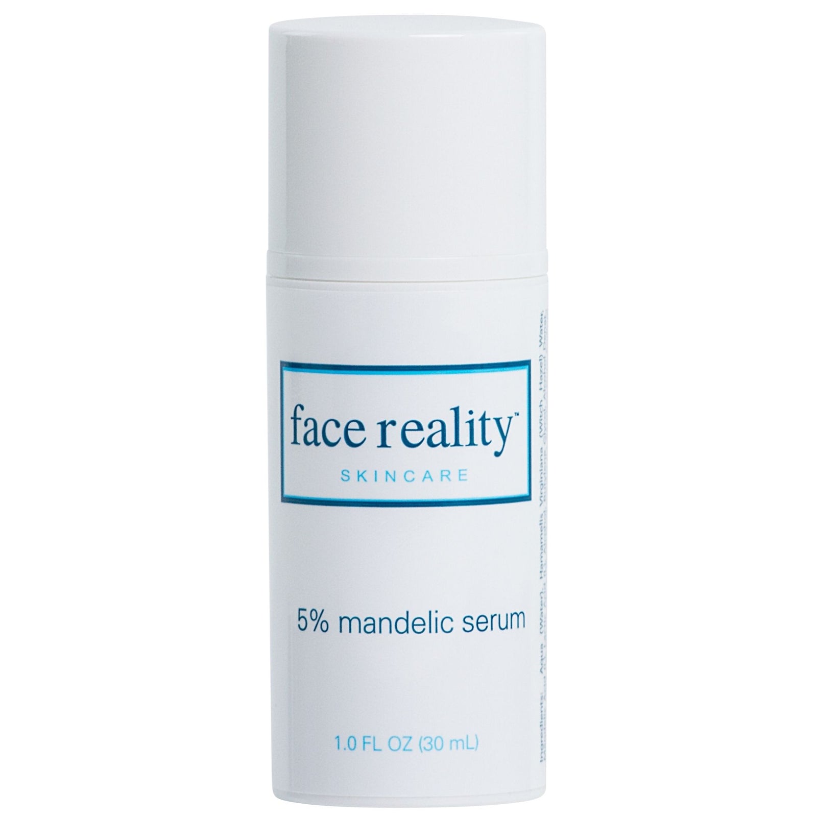 5% Mandelic Serum