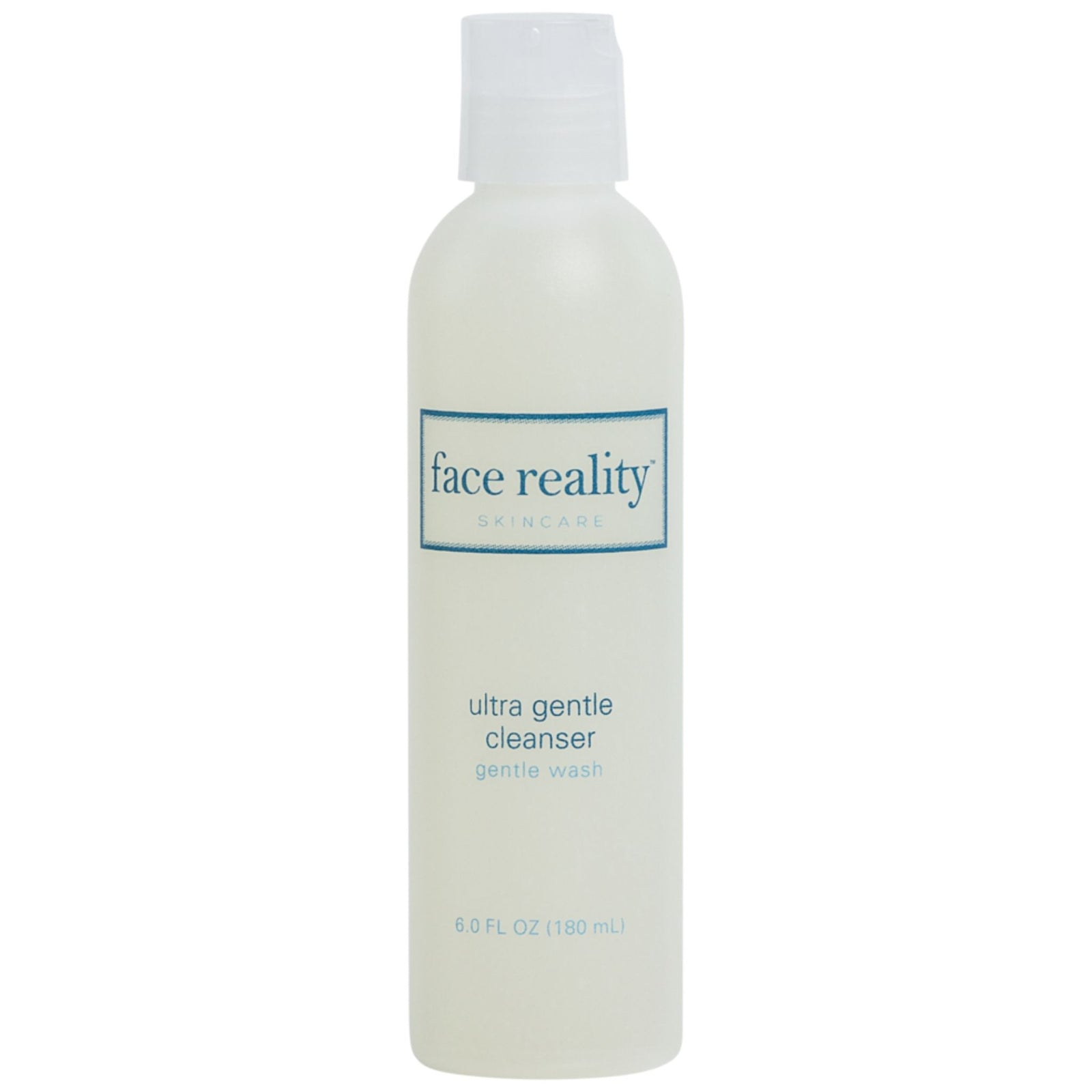 Ultra Gentle Cleanser
